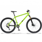 Preview: KUbikes 27,5L MTB Disc - Sonderangebot